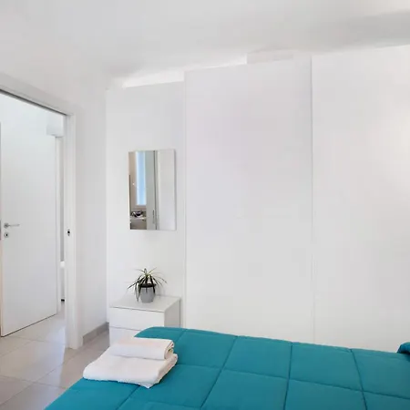 Appartamento Officine Bel Sit *