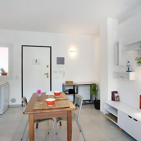 Appartement Officine Bel Sit *