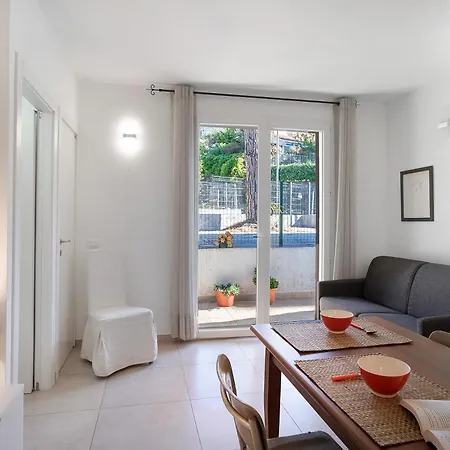 Appartement Officine Bel Sit *