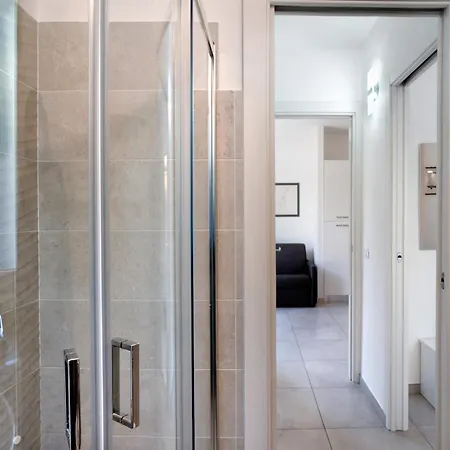 Appartement Officine Bel Sit *