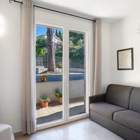 Appartement Officine Bel Sit