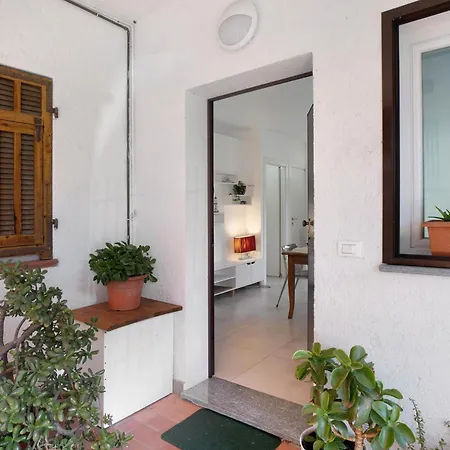 Appartamento Officine Bel Sit *