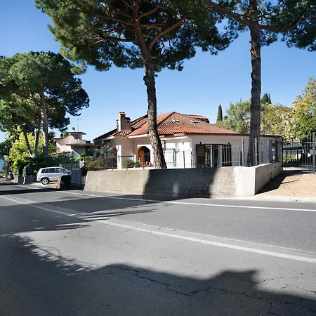 Appartement Officine Bel Sit